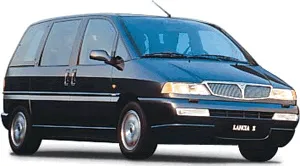 ремонт Стартера LANCIA (ЛАНСИЯ) Zeta